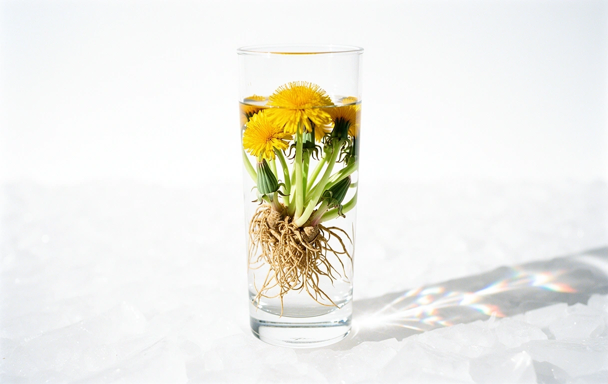 Botanische Ernährung
