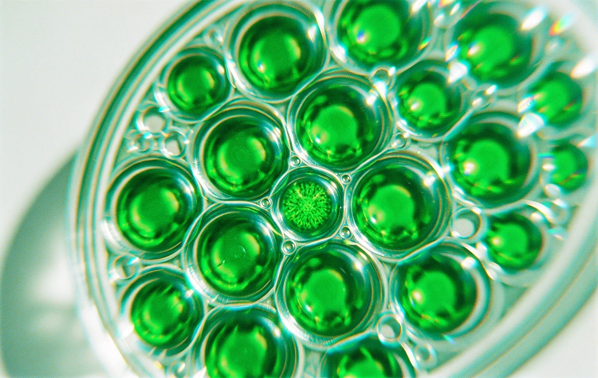 Cellular Structure